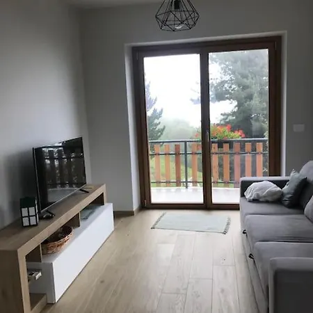 La Casa A Pian Mune