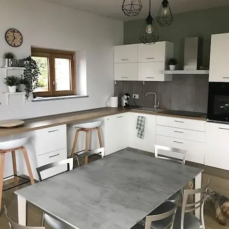 La Casa A Pian Mune Holiday home Paesana