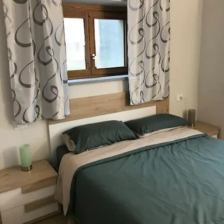 Holiday home La Casa A Pian Mune *