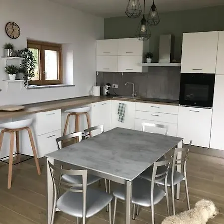 La Casa A Pian Mune Holiday home Paesana