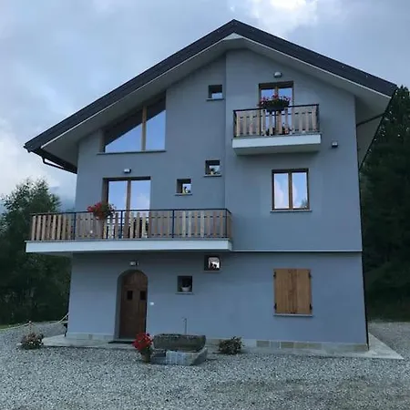 Holiday home La Casa A Pian Mune