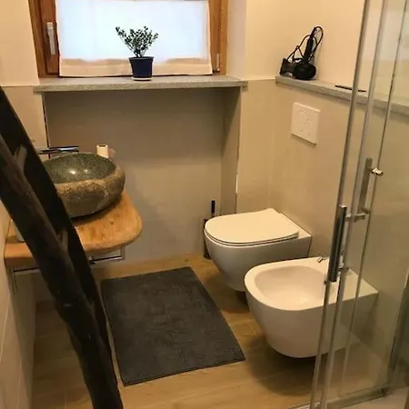 La Casa A Pian Mune * Paesana