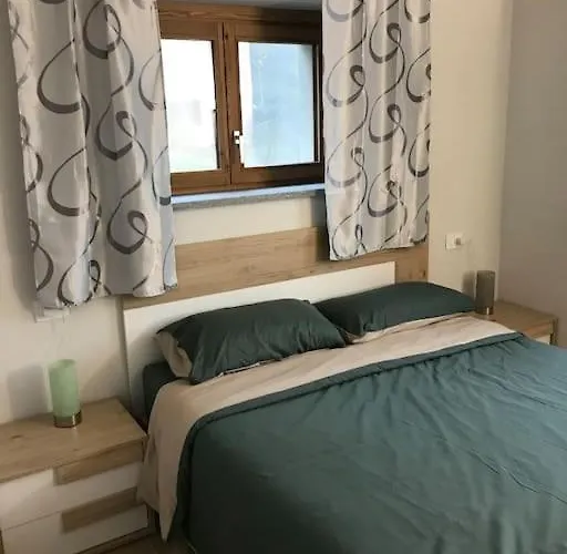 Casa vacanze La Casa A Pian Munè *