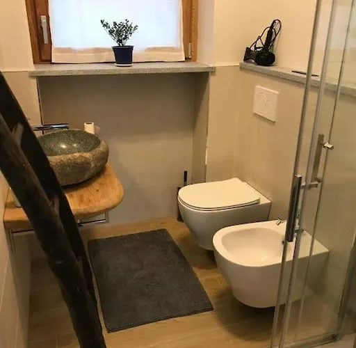 La Casa A Pian Mune * Paesana